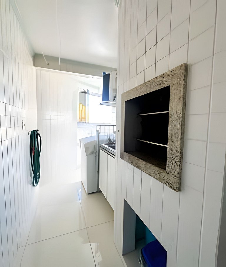 Apto 3 Quartos – Vista Mar – 2 Vagas, Centro BC