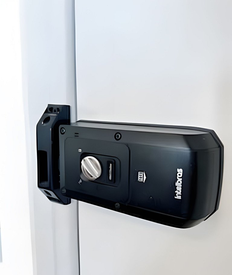 Apto 2 Quartos – Frente Mar – 1 Vaga, Barra Sul