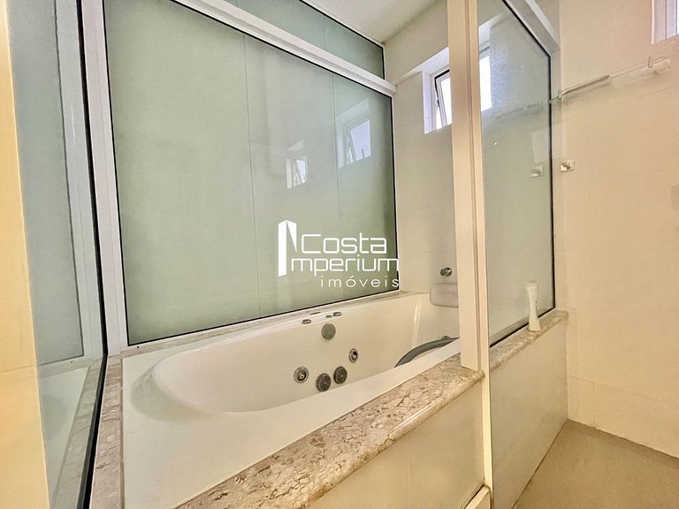 Apto 3 Quartos (3 Suítes) – 2 Vagas, Barra Sul