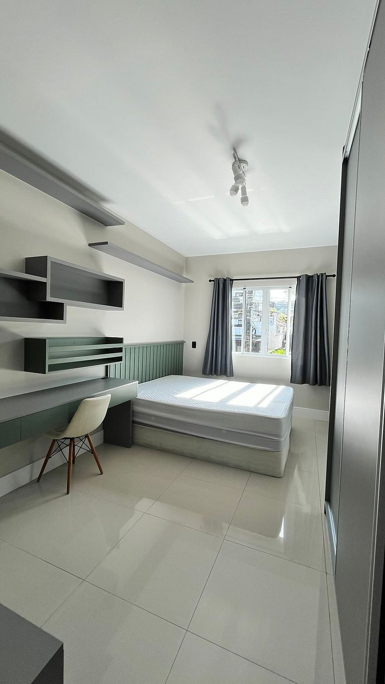 Casa 3 Suítes – Apenas 600m da Praia dos Amores