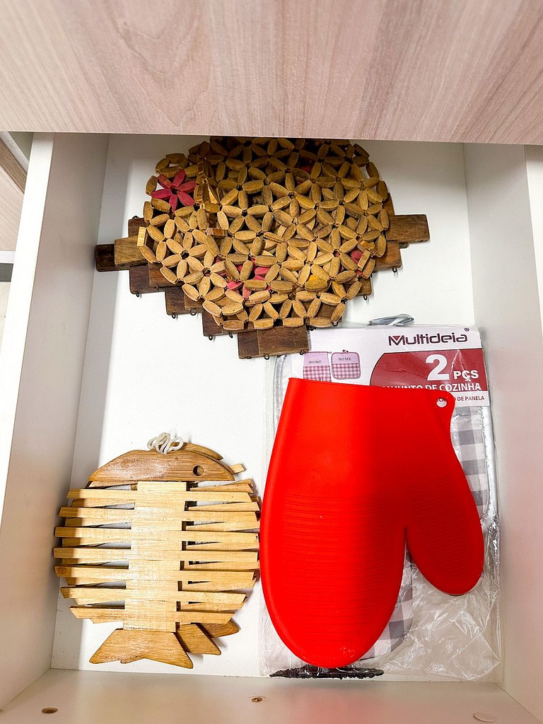 Frente Mar 3 Suítes + 2 Vagas | Monte Olympos