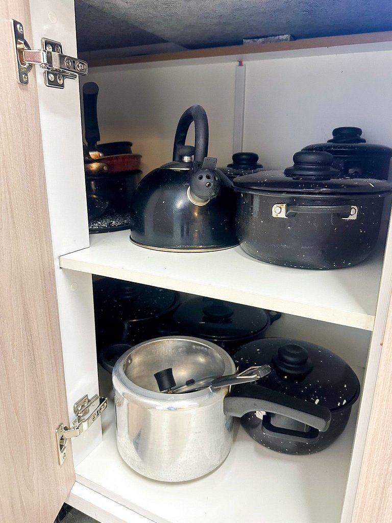 Frente Mar 3 Suítes + 2 Vagas | Monte Olympos