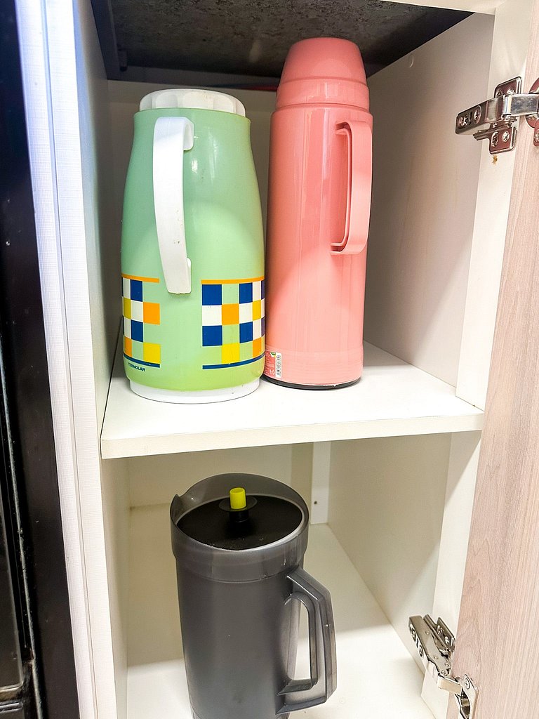 Frente Mar 3 Suítes + 2 Vagas | Monte Olympos