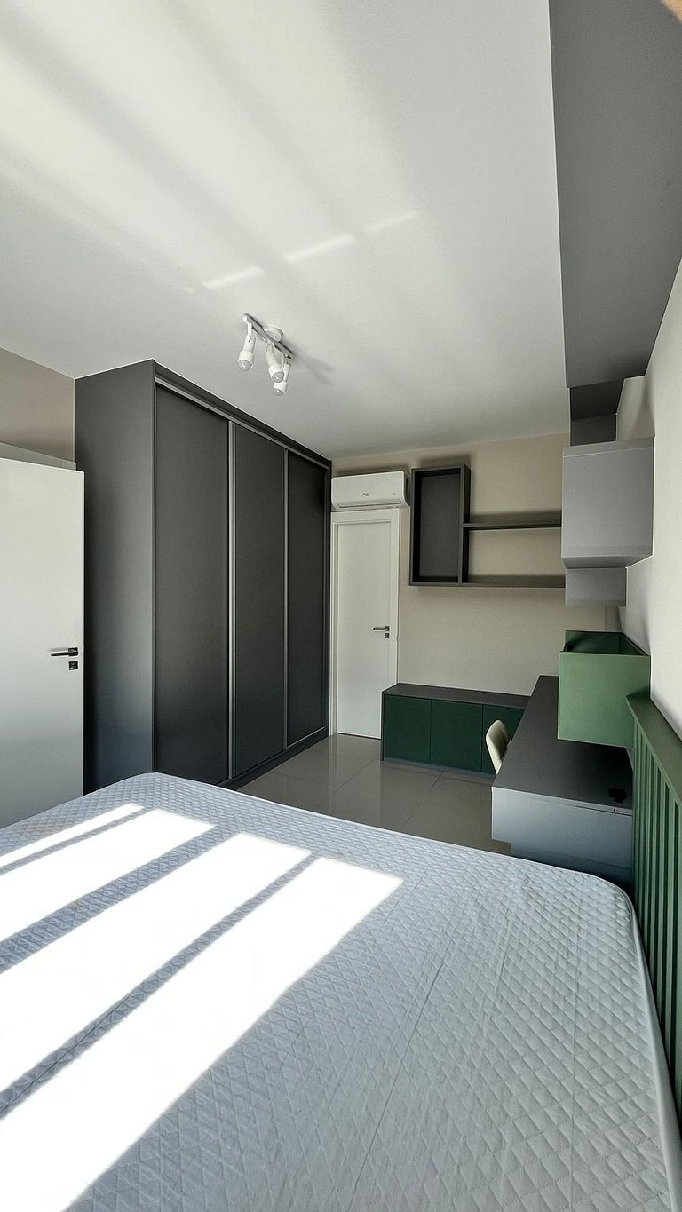 Casa 3 Suítes – Apenas 600m da Praia dos Amores