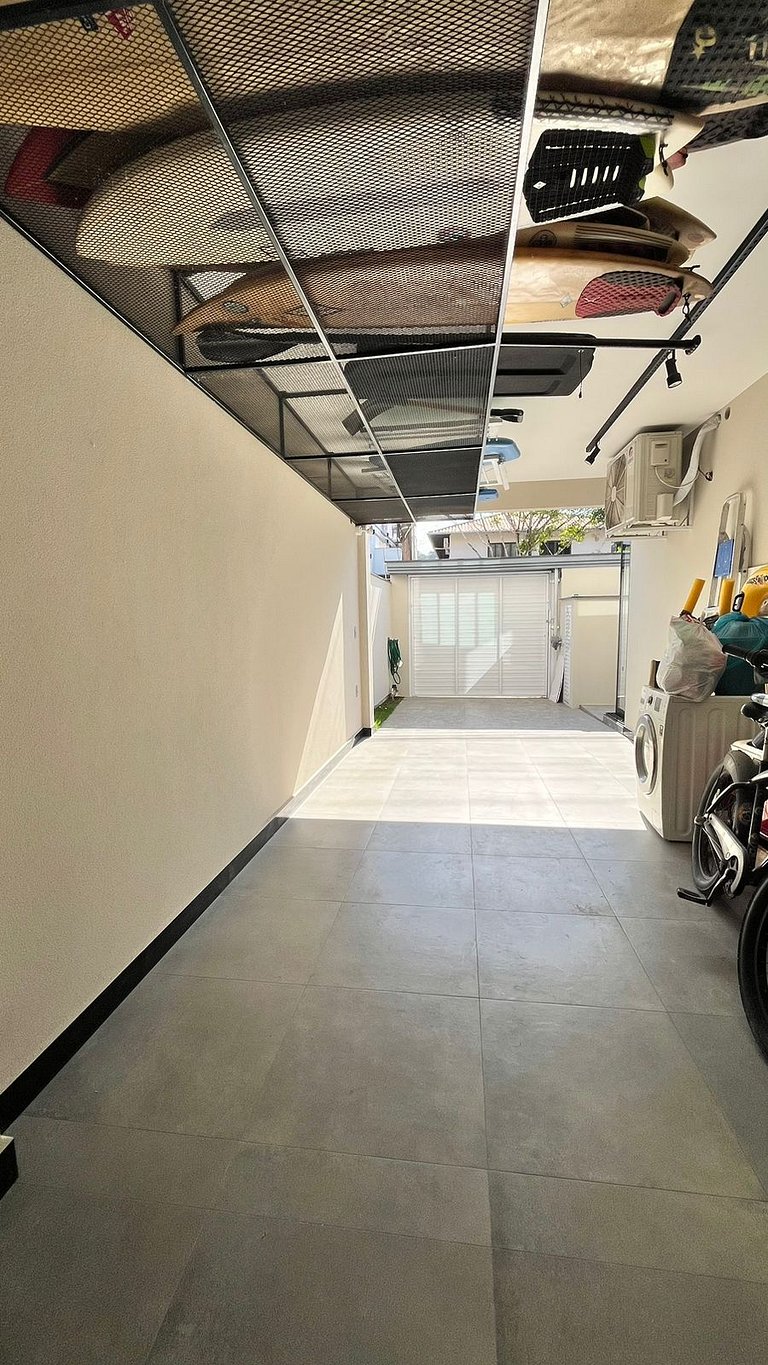 Casa 3 Suítes – Apenas 600m da Praia dos Amores