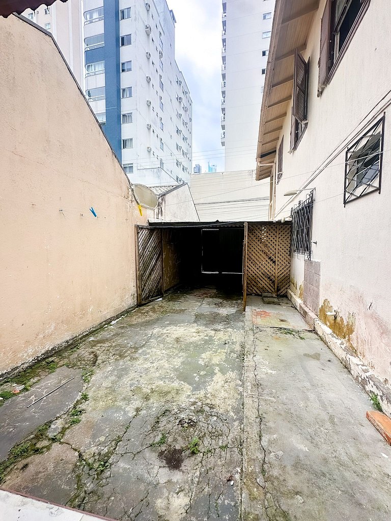 Casa 2 Quartos a 400m do Mar - BC