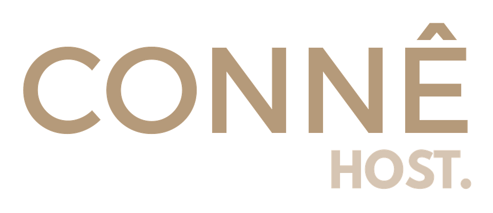 Connê Host.